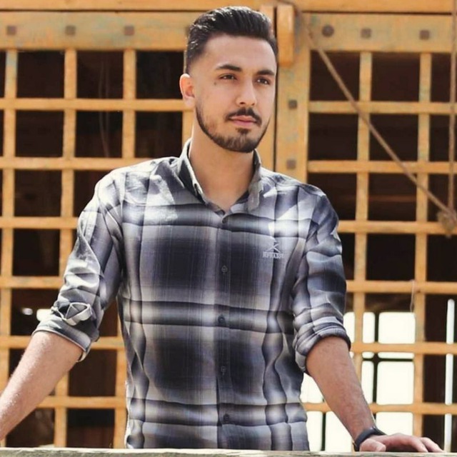سید علیرضا خاتمی